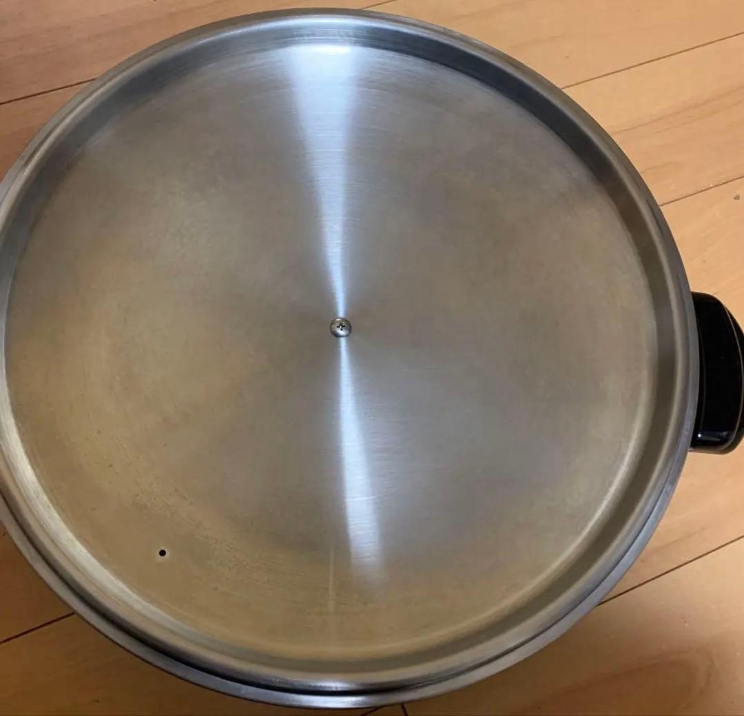 しばのキッチン ホットプレート　ターナー2本付き