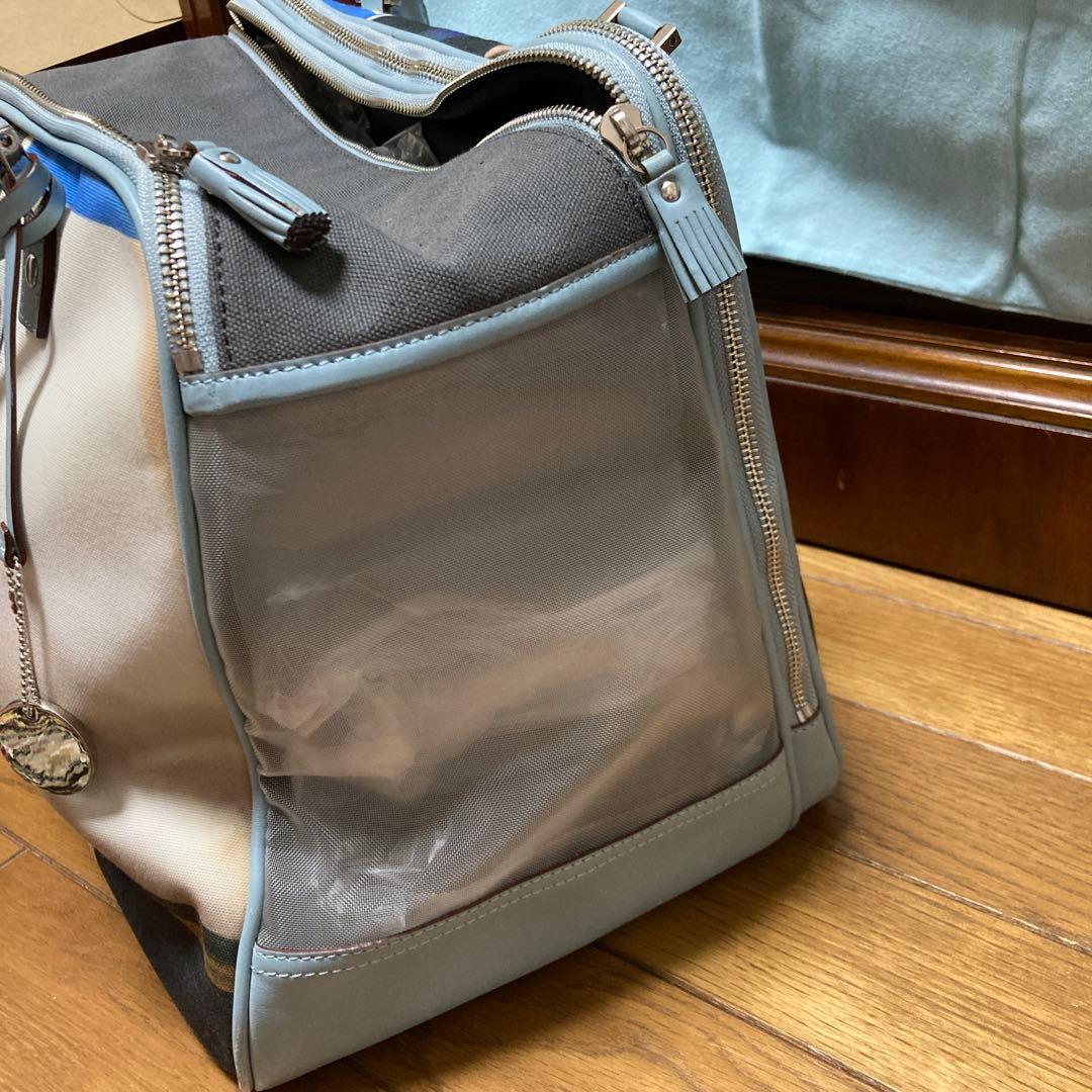 ANAY HINDMARCH.ポストン
