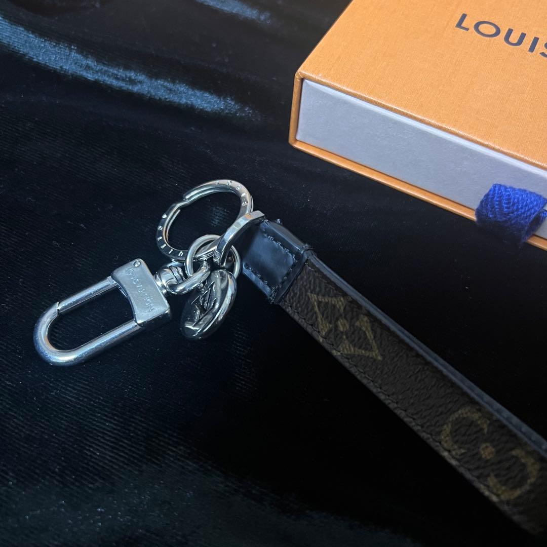 LOUIS VUITTON モノグラム キーホルダー