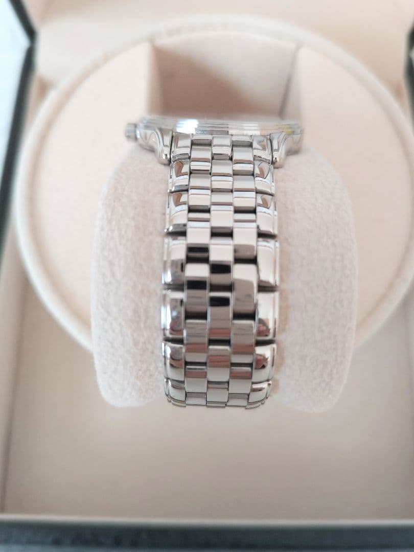★美品★LONGINES ロンジン レディース腕時計 フラッグシップ デイト