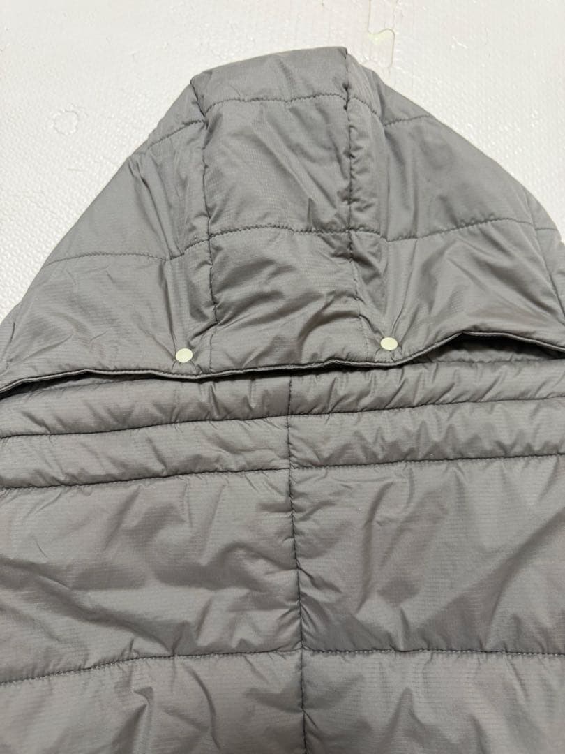 THE NORTH FACE ベビーシェルブランケット　人気カラー