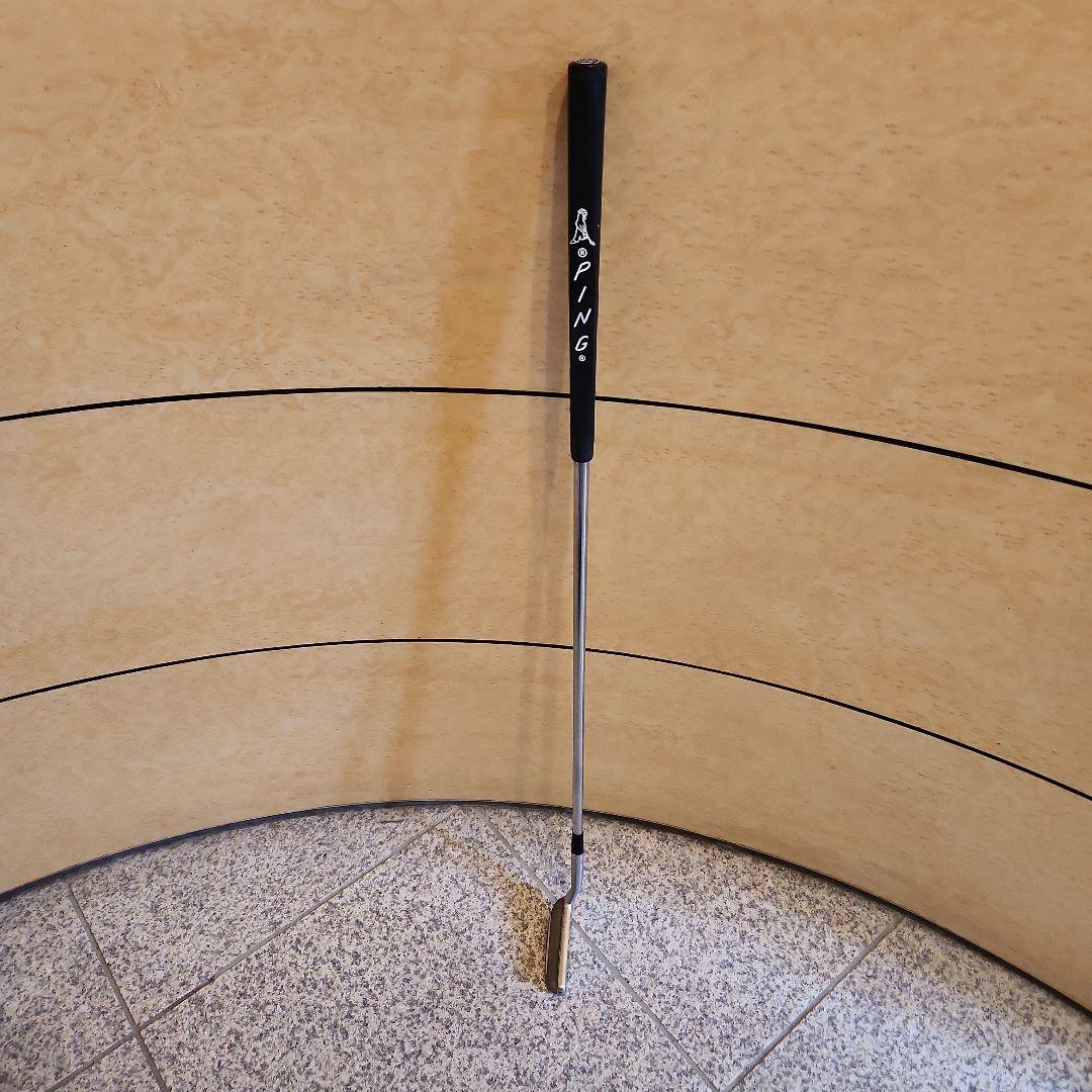 マグレガー　トミーアーマー IMG 5アイアンマスター