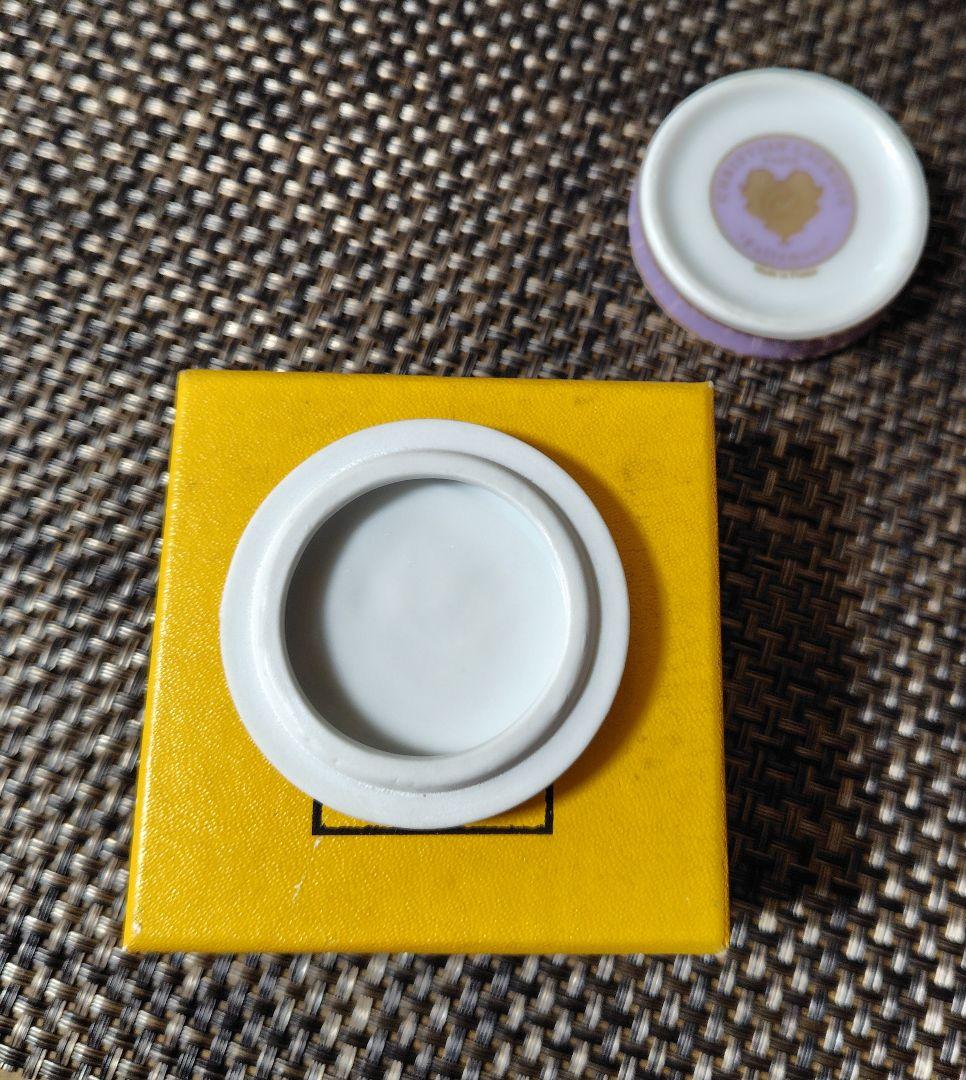 Christian Lacroix 小物入れ 紫 金