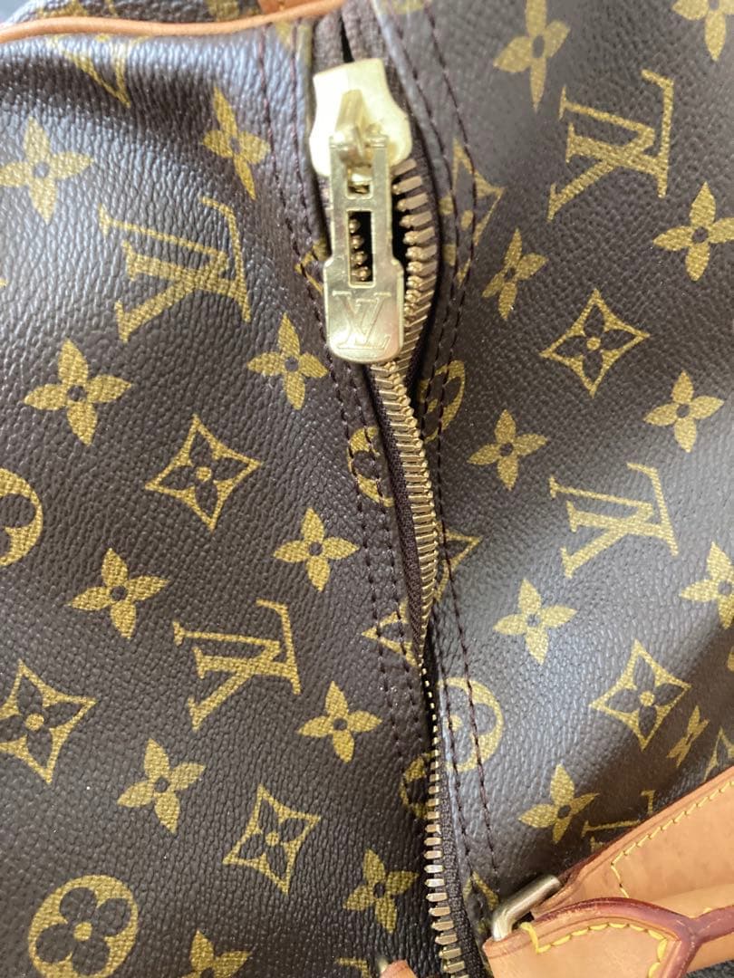 LOUIS VITTON ルイヴィトン　ボストンバッグ　　旅行用バッグ