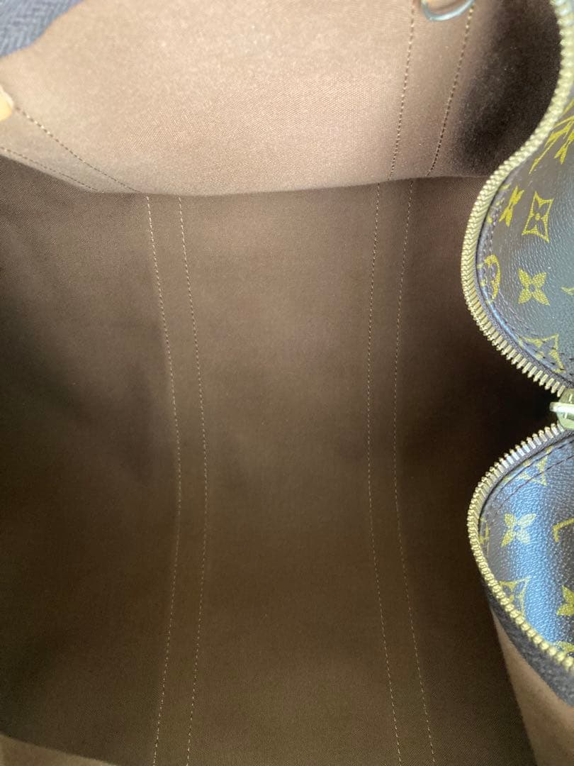 LOUIS VITTON ルイヴィトン　ボストンバッグ　　旅行用バッグ