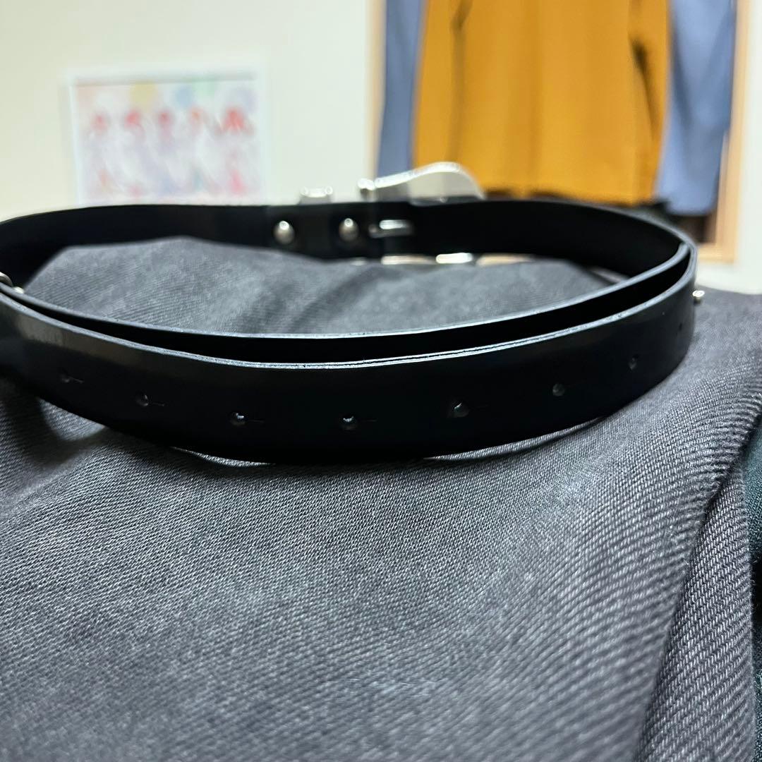 小物 TOGA L BELT