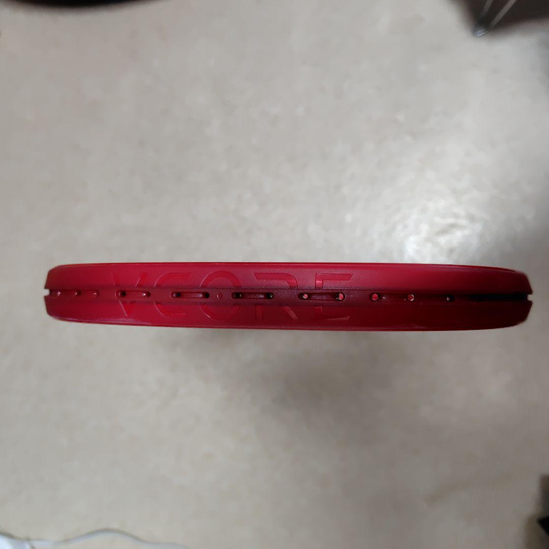 YONEX　VCORE100 2026年モデル グリップ2