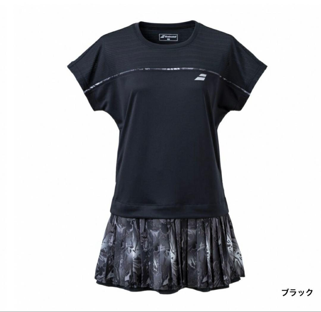 バボラ　テニス　ワンピース　XL