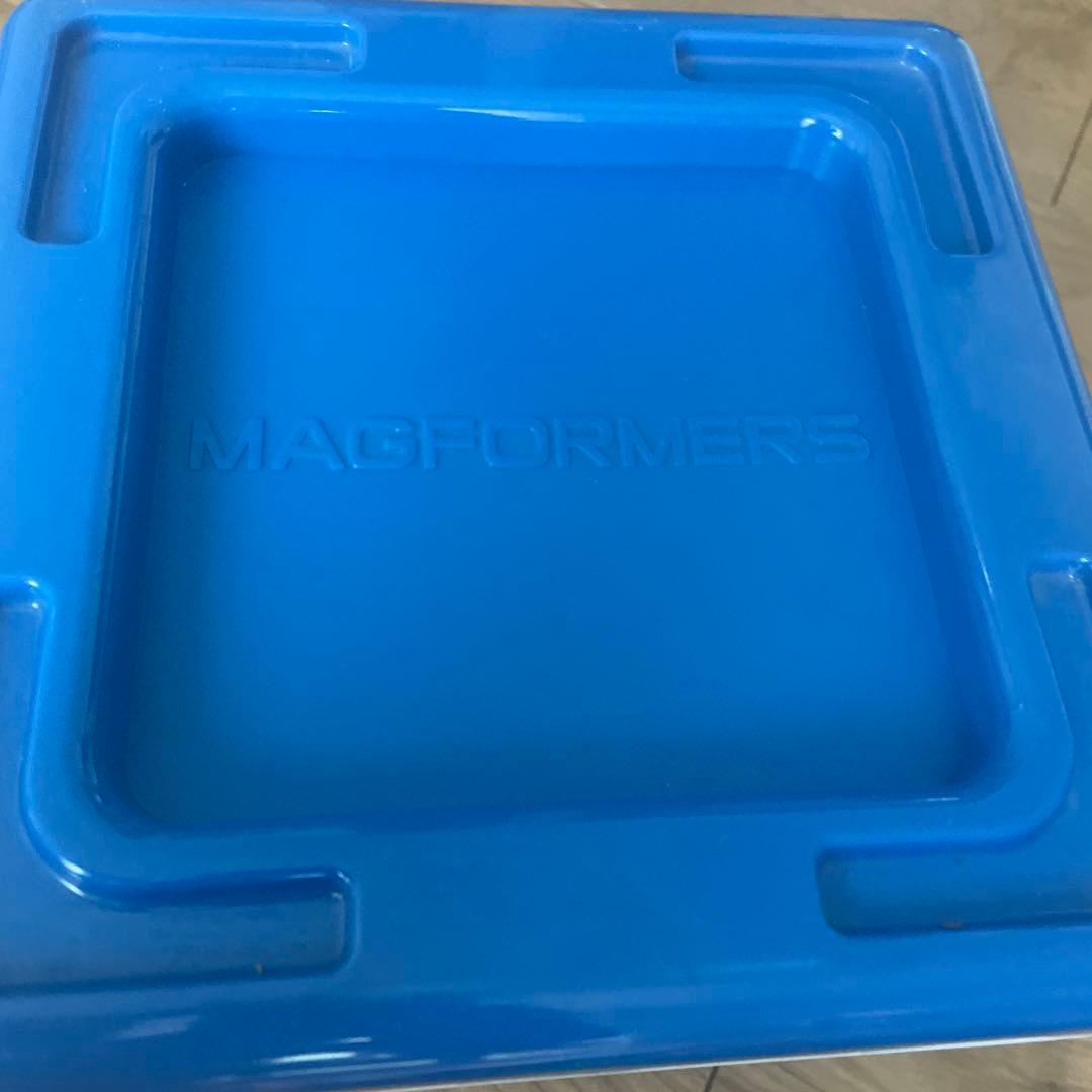 マグフォーマー　ディスカバリーボックス　＋個別購入品
