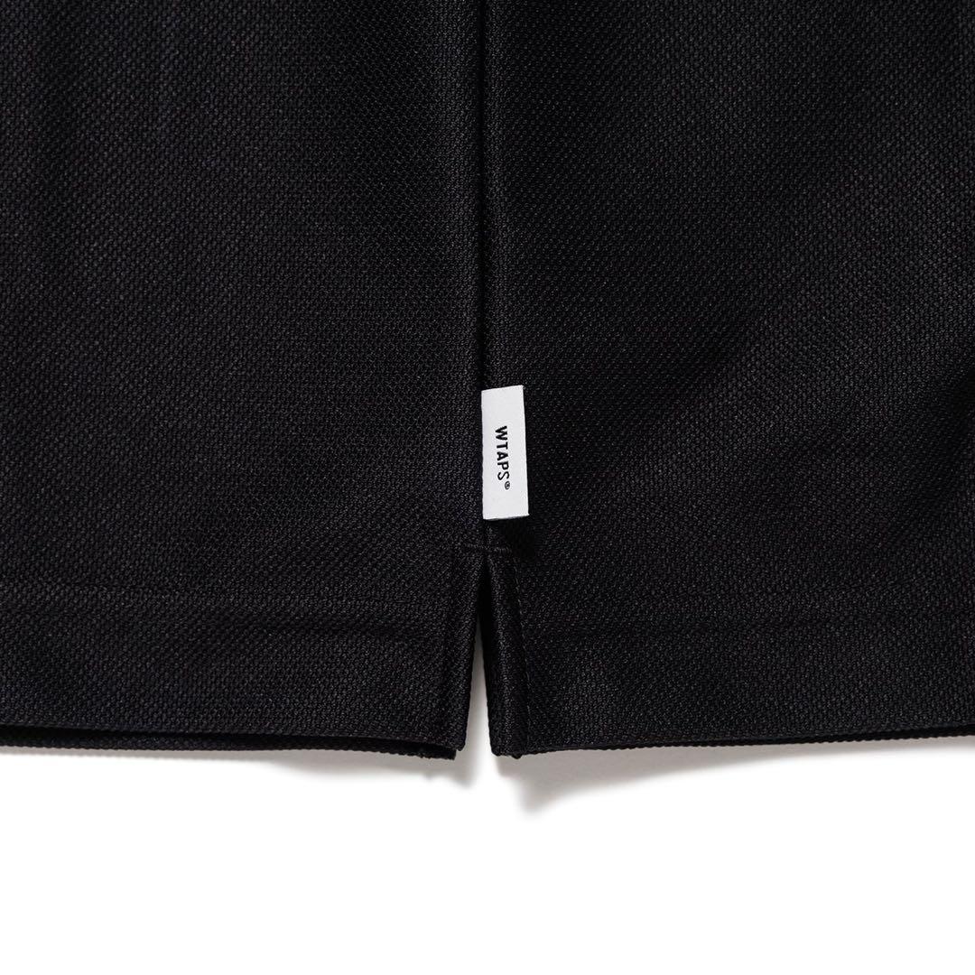 ウェア WTAPS ACADEMY 02 / SS / POLY