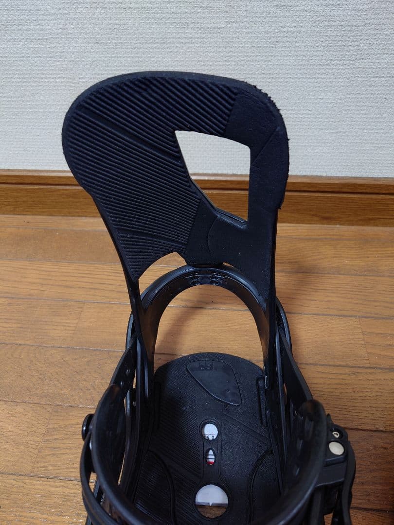2016 BURTON CARTEL EST 650/651 サイズ：Mサイズ