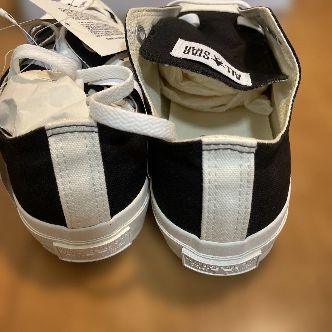PLAY COMME des GARCONS × Converse コンバース