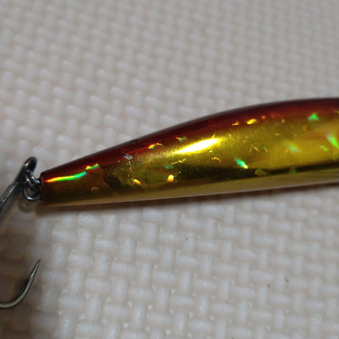 アイマ　サスケ　裂波　komomo　コモモ　120 裂空　　シーバス　セット