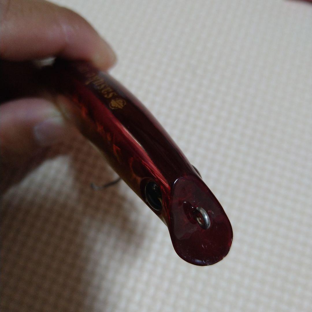 アイマ　サスケ　裂波　komomo　コモモ　120 裂空　　シーバス　セット