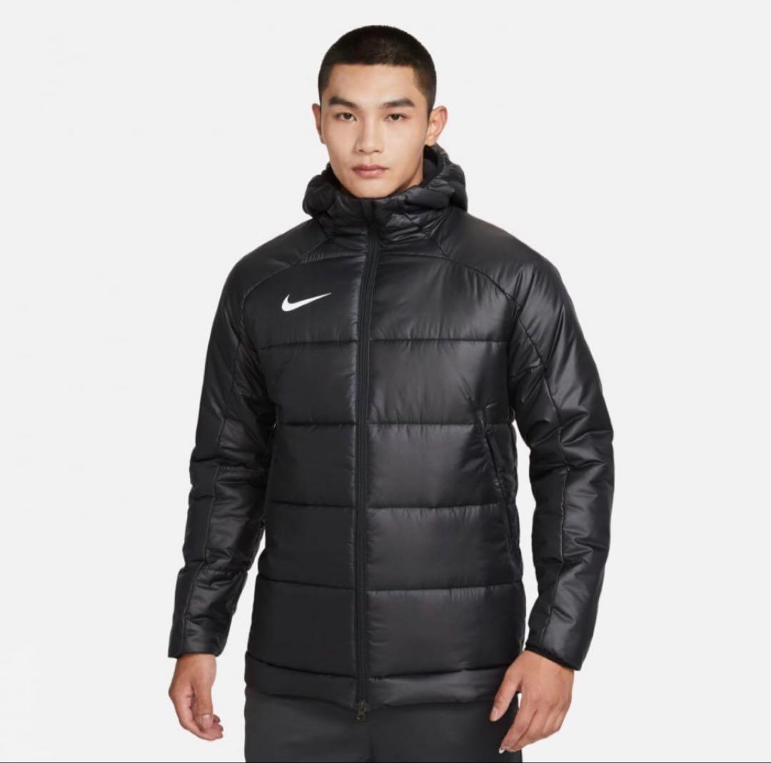 NIKE ナイキ ACDPR SDF ベンチコート ダウン ブライトン 鹿島