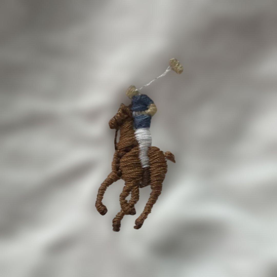 Ralph Lauren BEAMSシャツBIG Ralph Lauren M