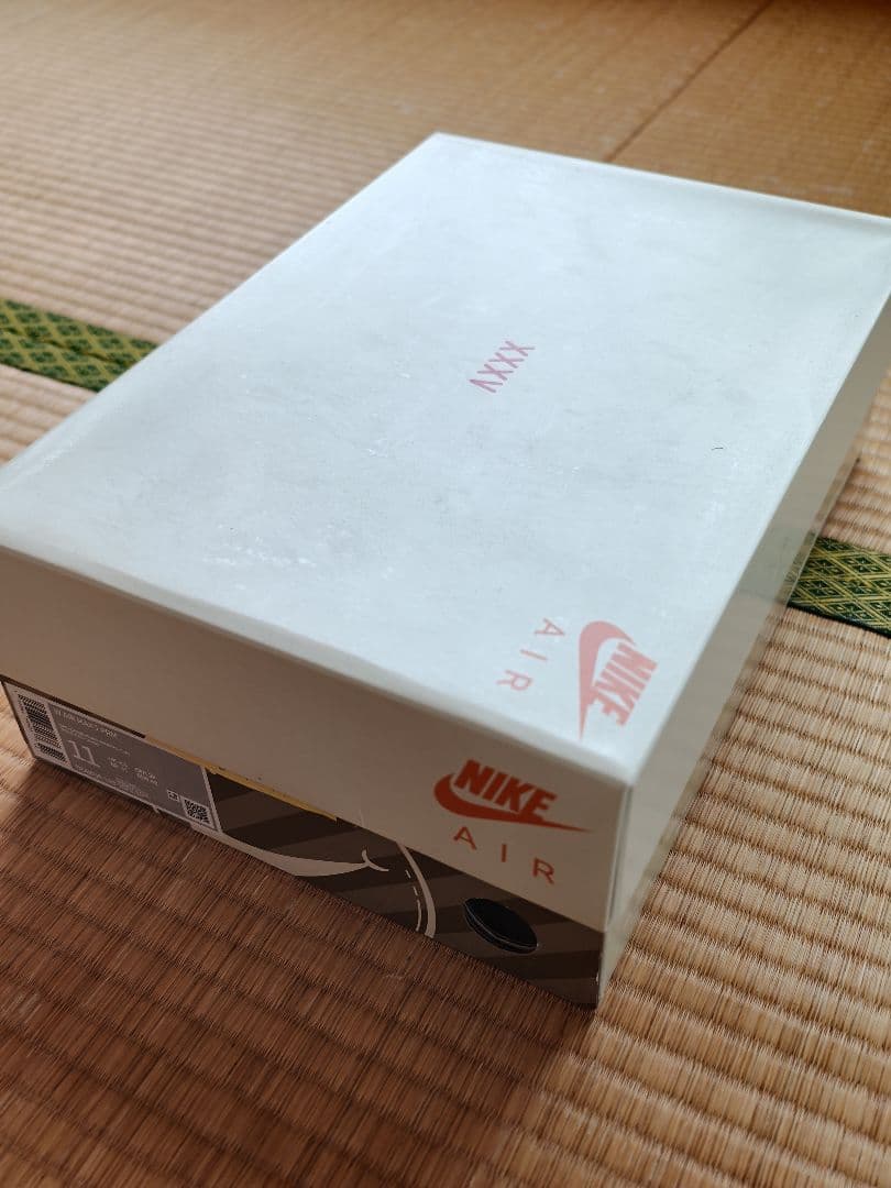 靴 Nike WMNS Air Max 1 \"Premium\" 27.5cm