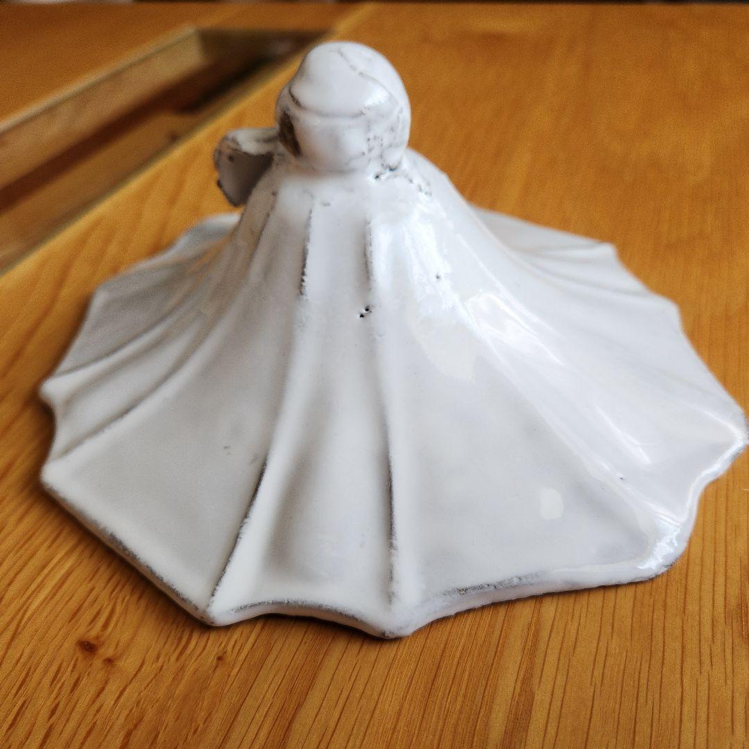 ASTIER de VILLATTEアスティエドヴィラット スーピエール 蓋のみ