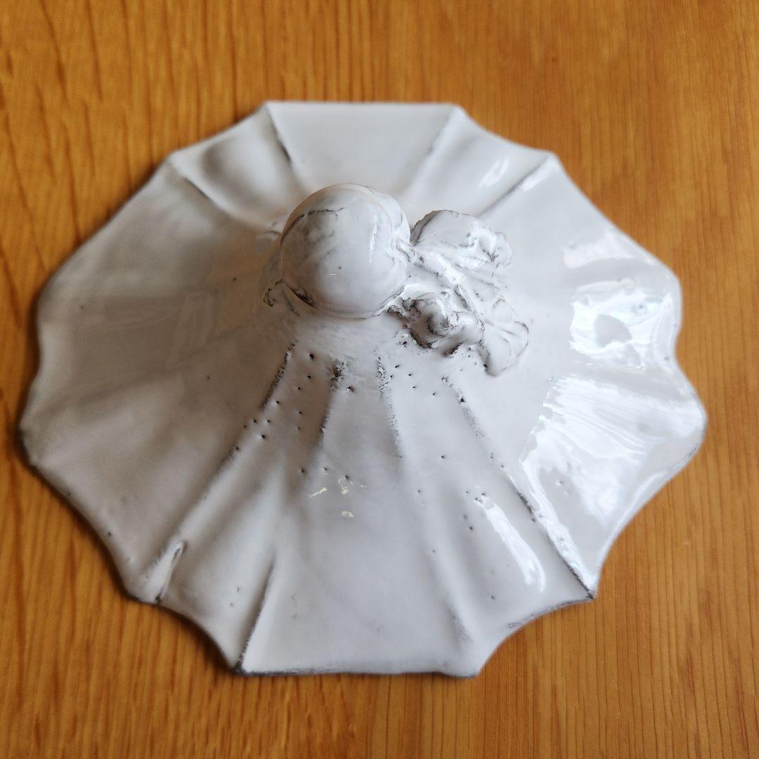 ASTIER de VILLATTEアスティエドヴィラット スーピエール 蓋のみ