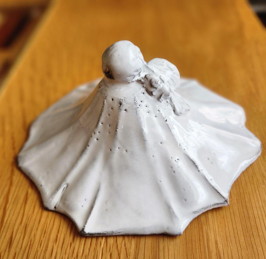 ASTIER de VILLATTEアスティエドヴィラット スーピエール 蓋のみ