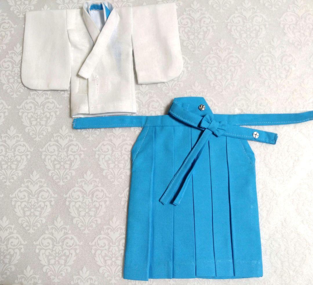 オーダーページ   ドール服 神主さん