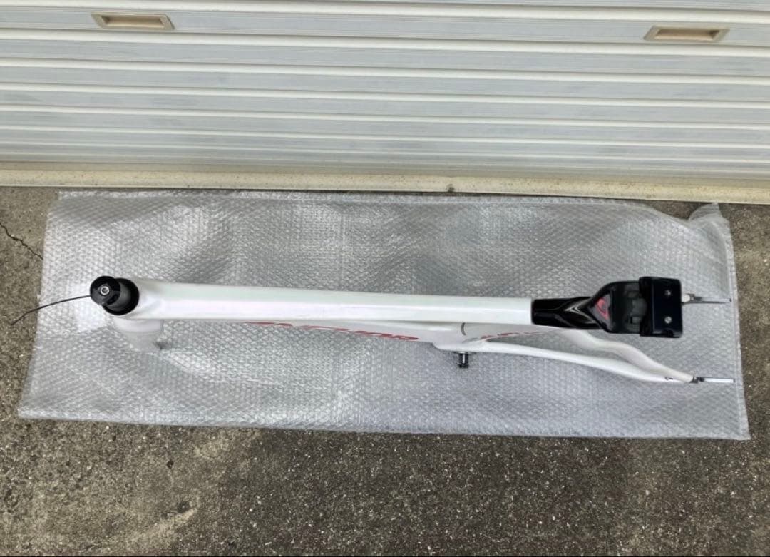 BRIDGESTONE TM8 Sサイズ カーボンフレーム