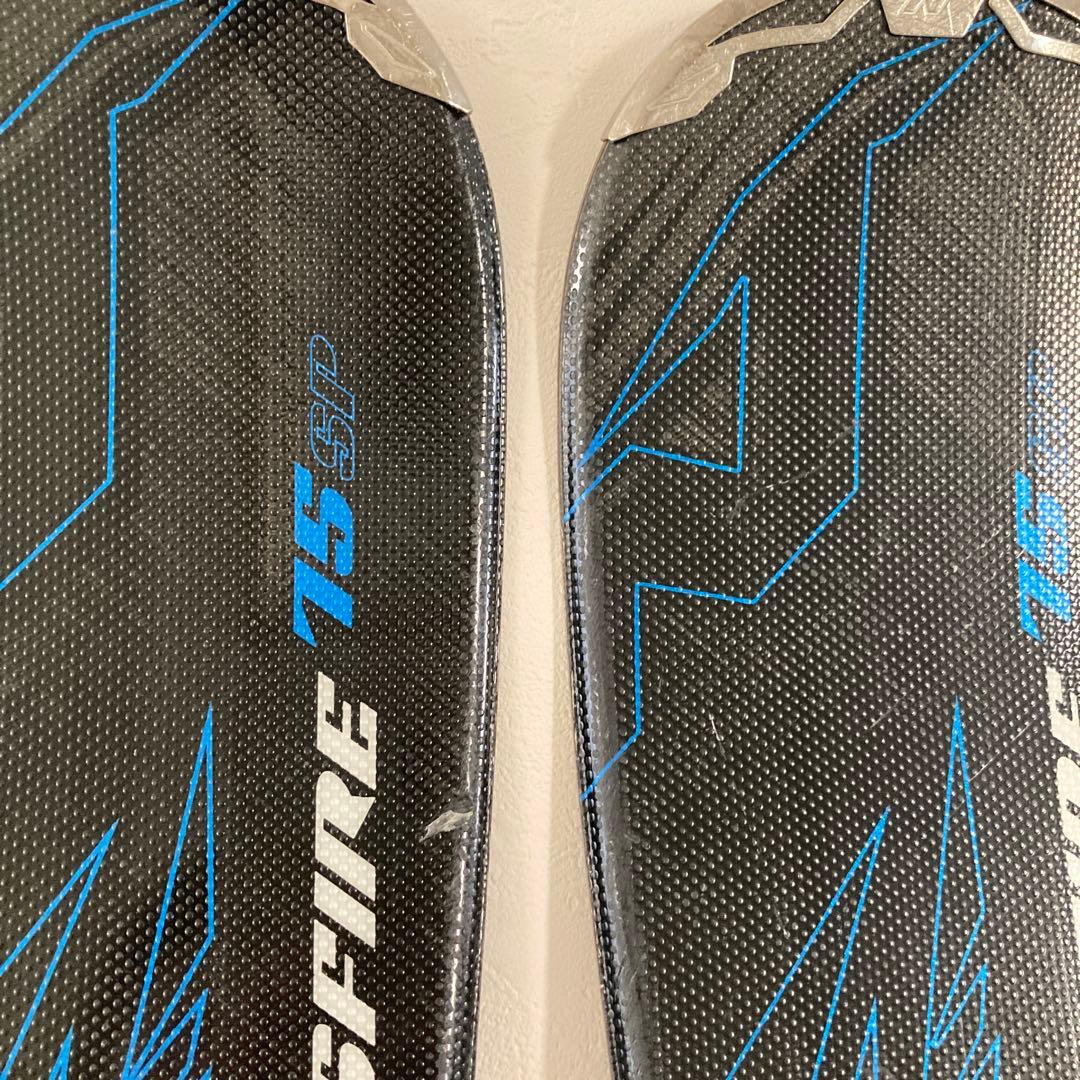 NORDICA スキー板　バインディング　ストック付き