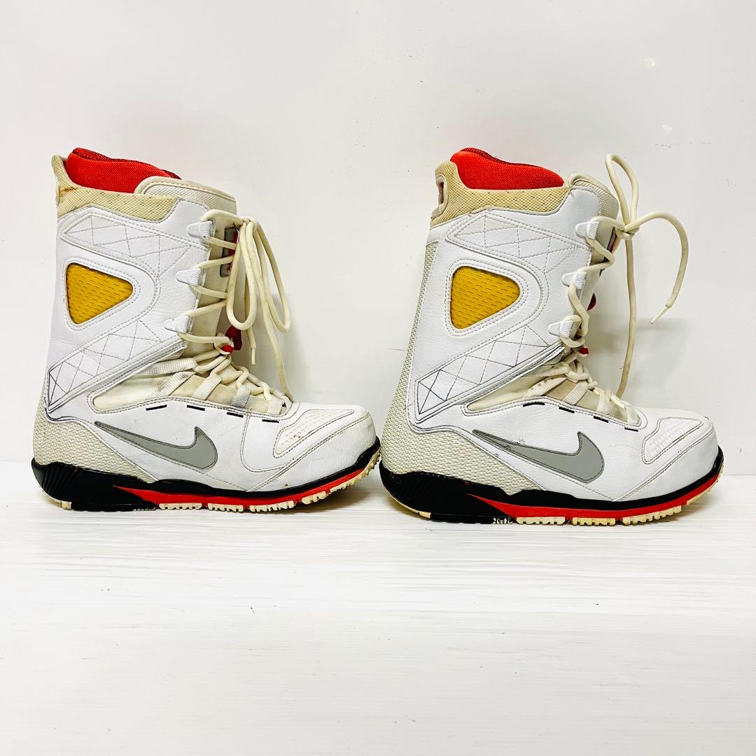 NIKE ズーム怪獣　ナイキ　スノボ　ブーツ　スノーボード　28cm US10