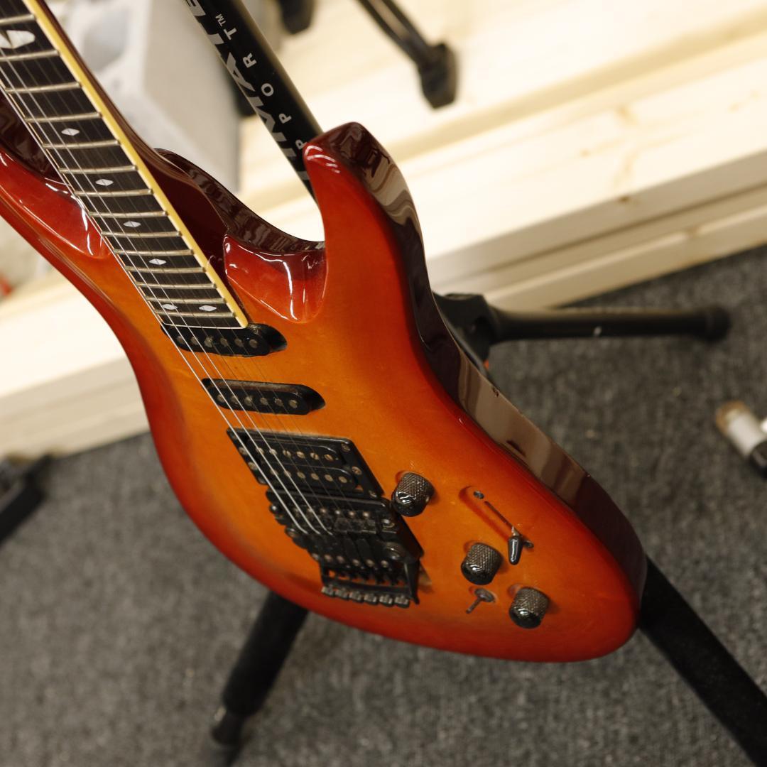 【8890】 YAMAHA RGZ-1 希少品 ヤマハ SSH 薄型