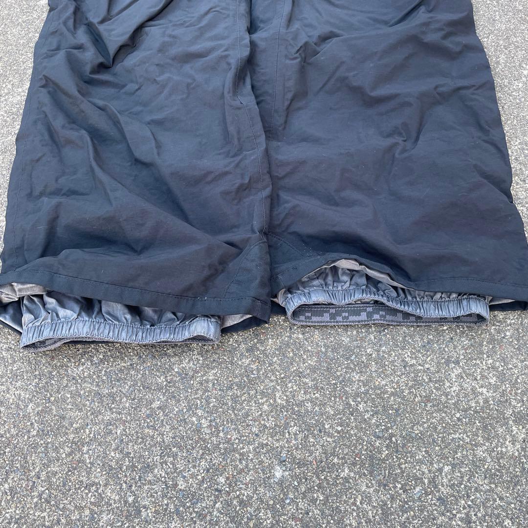 THE NORTH FACE スノーウェアパンツ ハイベント