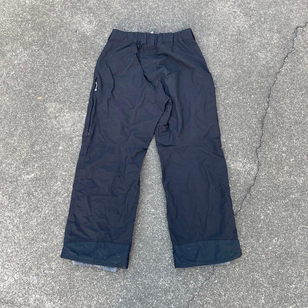 THE NORTH FACE スノーウェアパンツ ハイベント