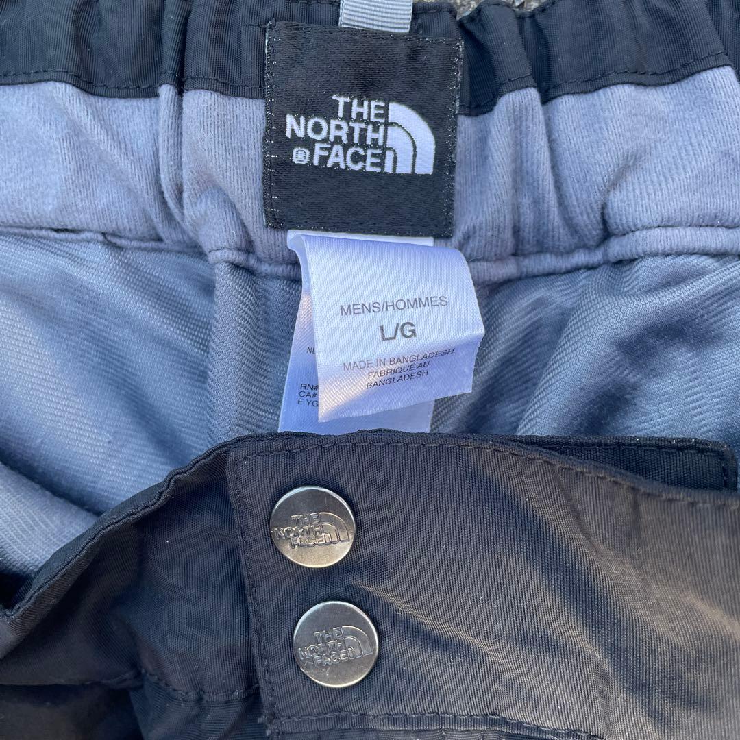 THE NORTH FACE スノーウェアパンツ ハイベント
