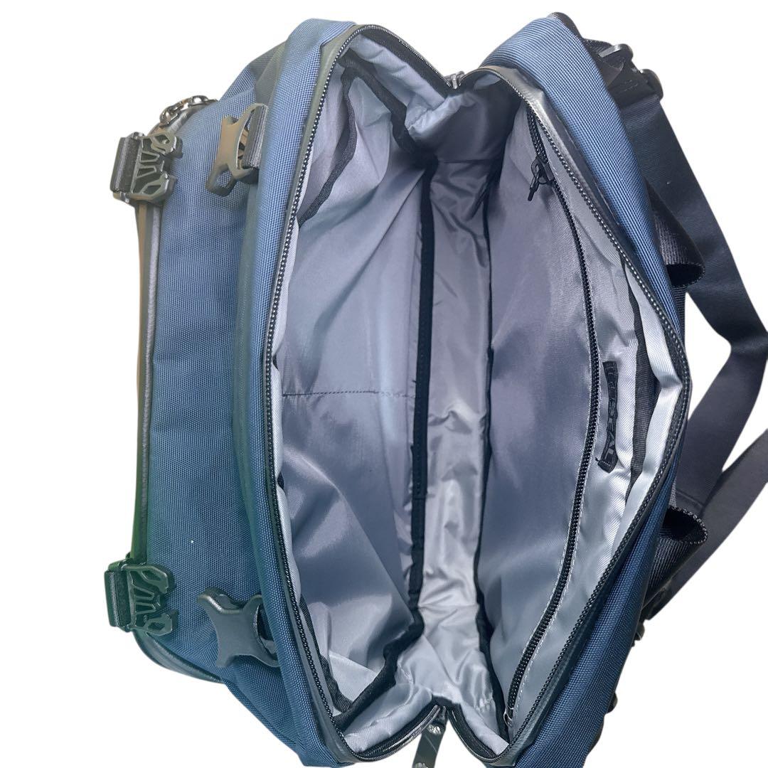 極美品✨SEAL シール ショルダーバッグ エクスパンダブル