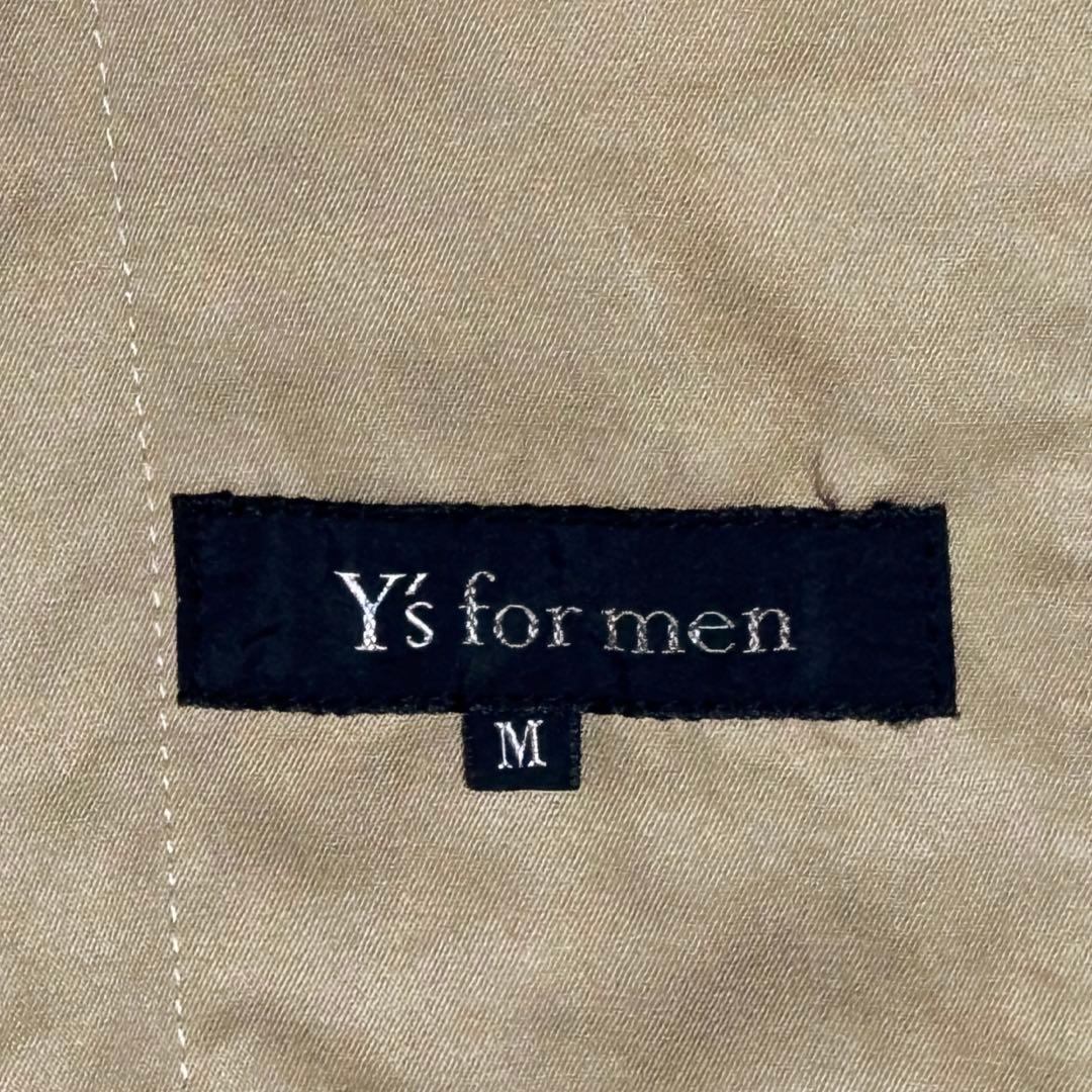 Y's for mem 1999AWフーデッドワークコート