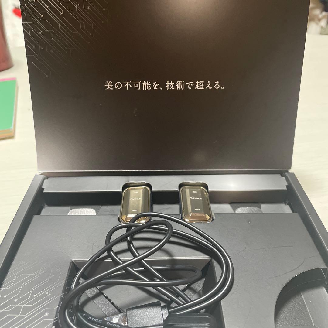 X*様 YAMAN デザインリフトモア