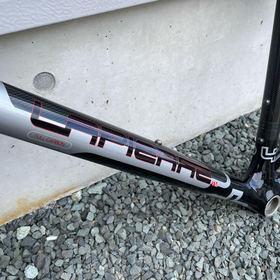 ラピエール　ULTIMATE X-lite CARBON