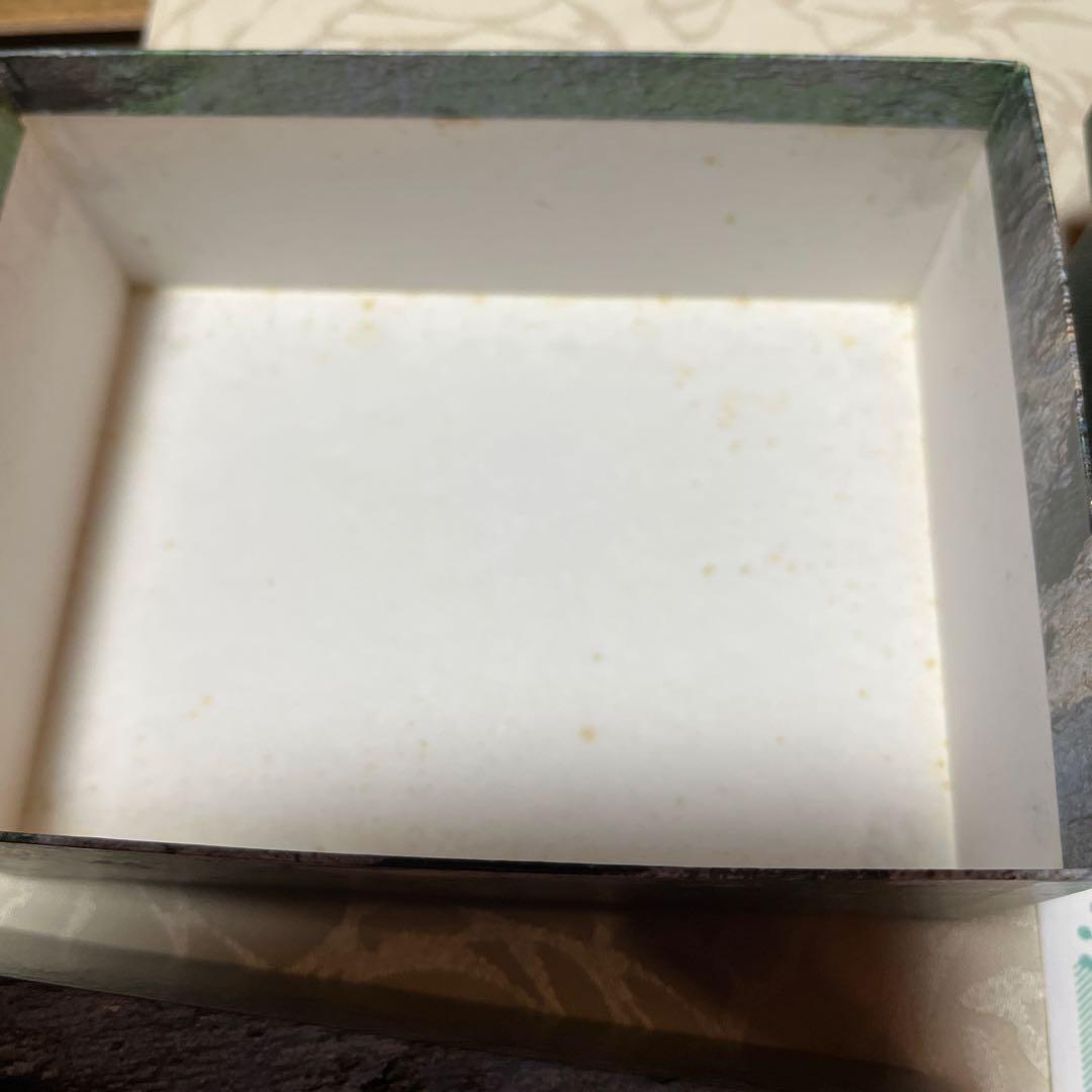 ROLEX 箱セット