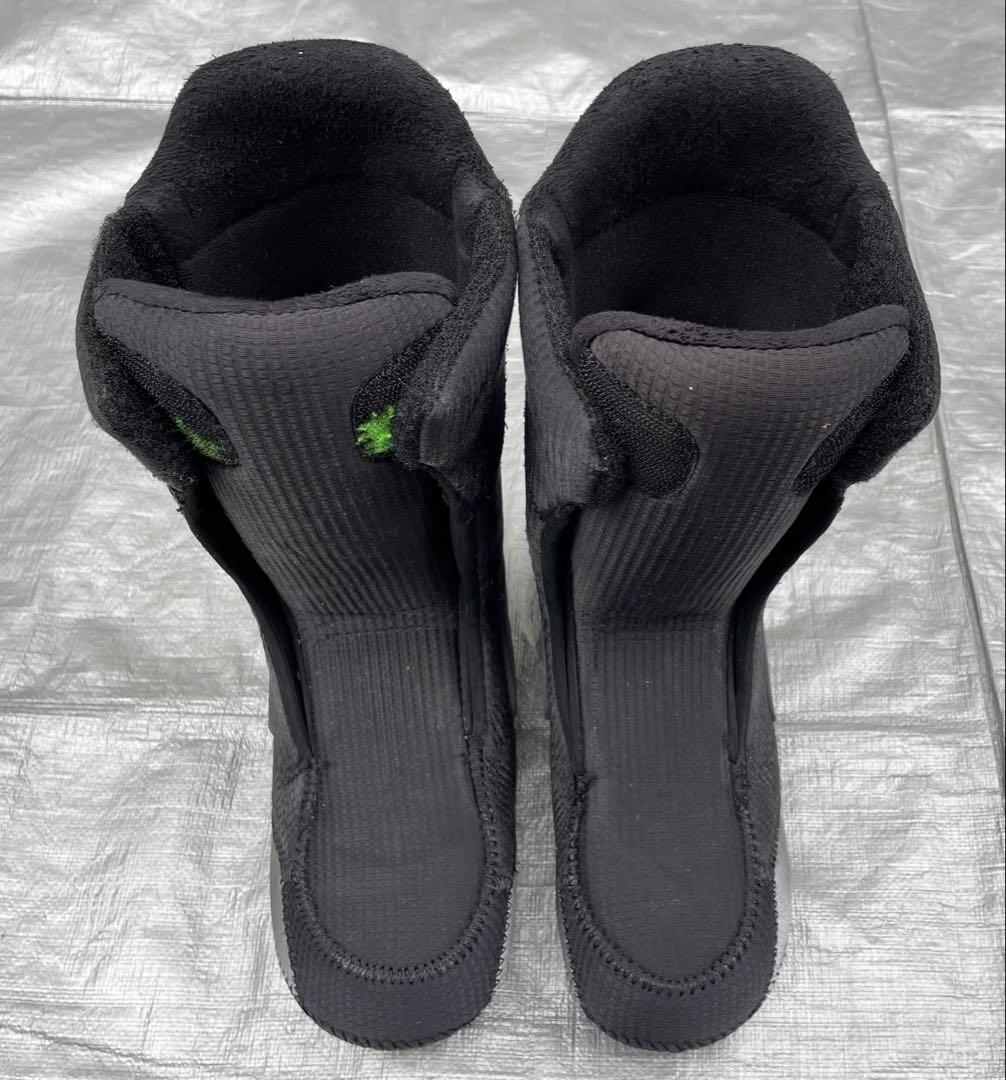 BURTON RULER ルーラー ASIAN FIT 26㎝ ブーツ