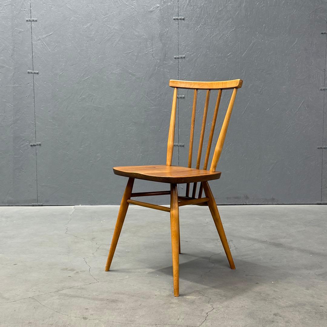 ERCOL(アーコール) / スティックバックチェア (505)