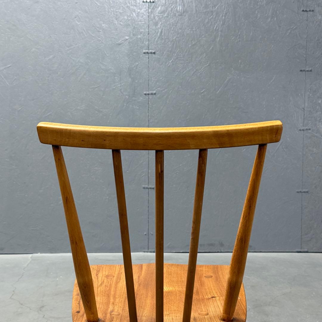 ERCOL(アーコール) / スティックバックチェア (505)