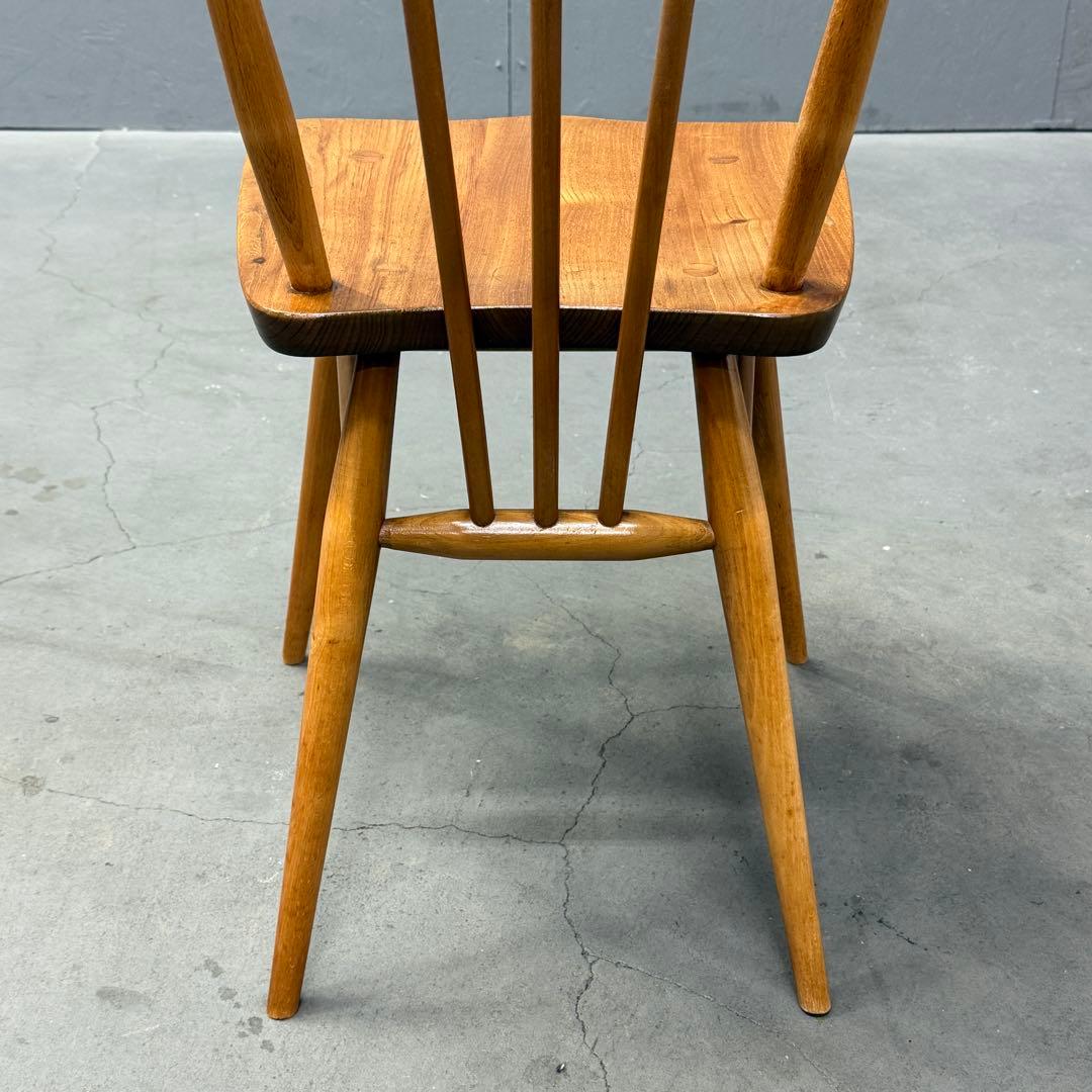 ERCOL(アーコール) / スティックバックチェア (505)