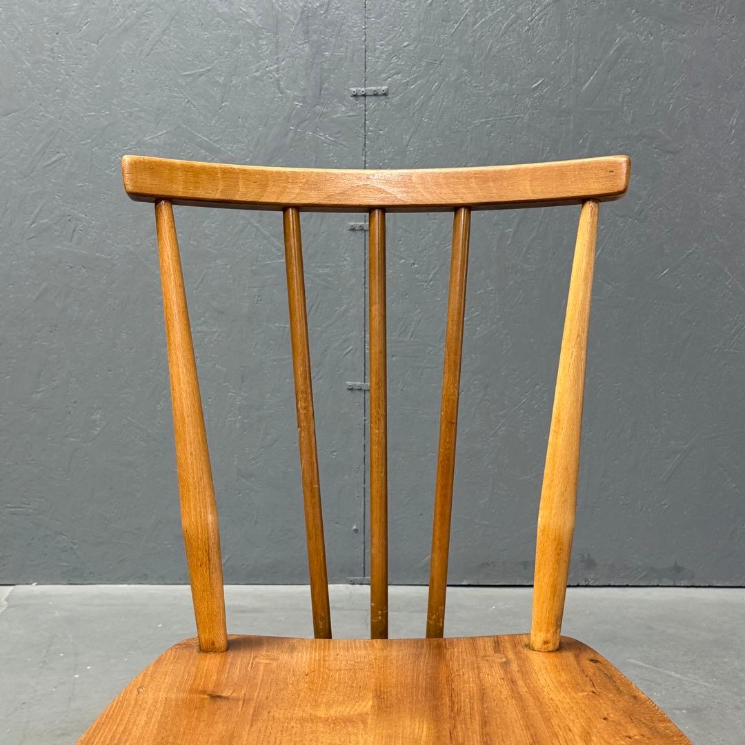 ERCOL(アーコール) / スティックバックチェア (505)