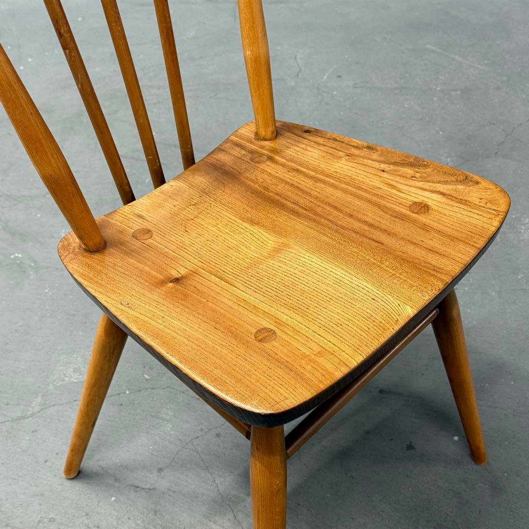 ERCOL(アーコール) / スティックバックチェア (505)
