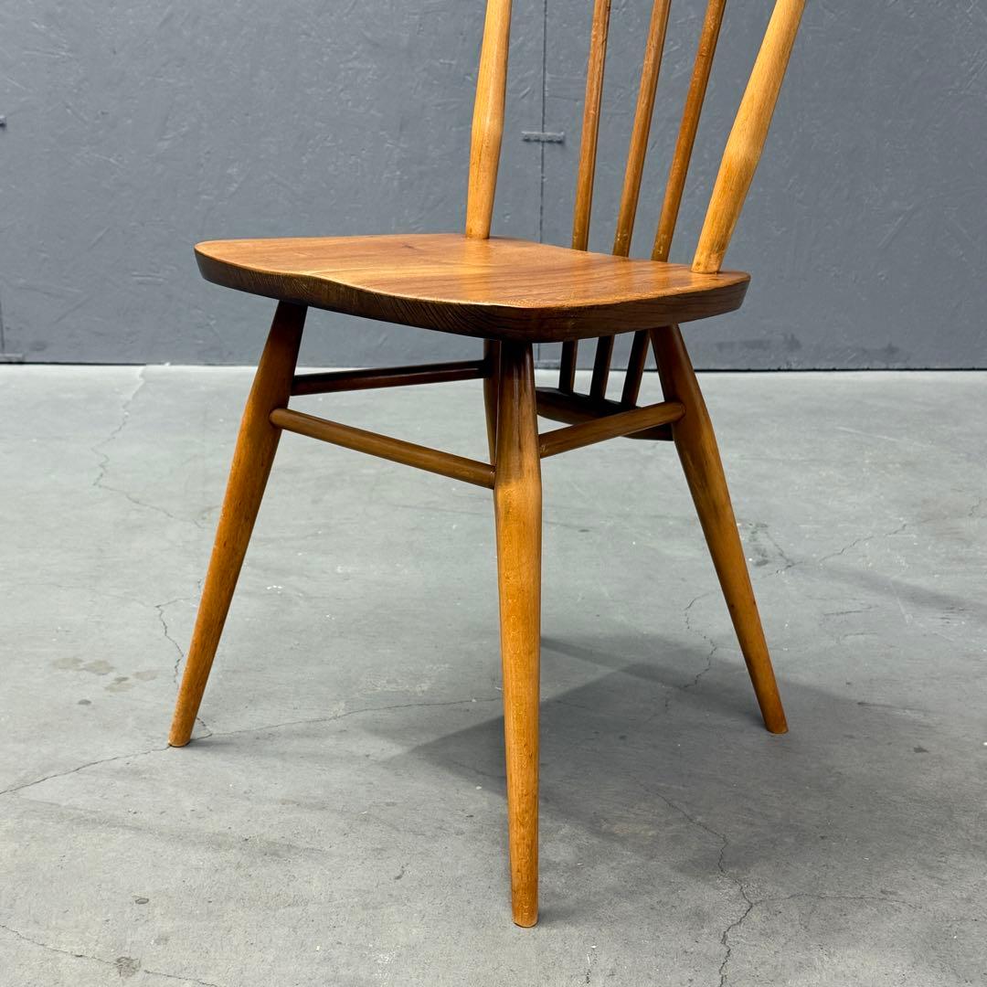 ERCOL(アーコール) / スティックバックチェア (505)