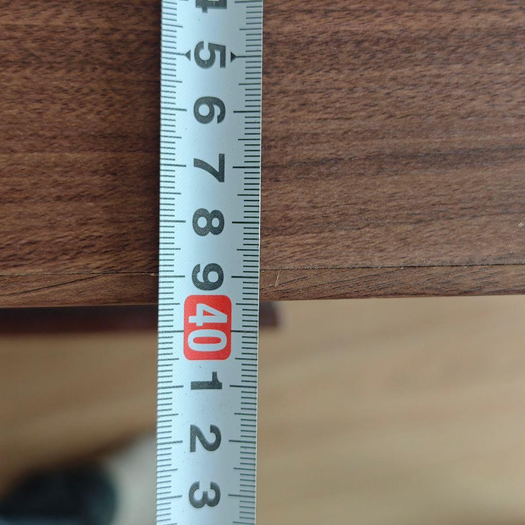 レコードラック　本棚