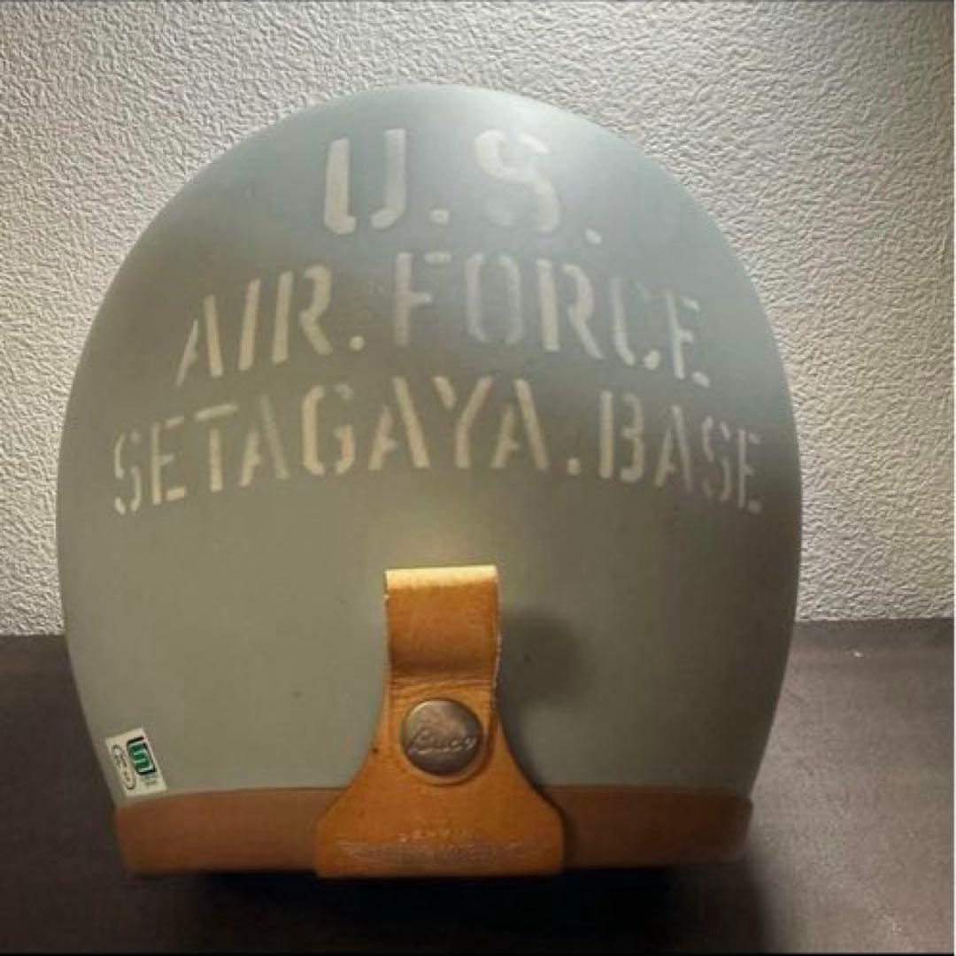 【激レア】BUCO × 世田谷ベース コラボヘルメット Mサイズ　トイズマッコイ