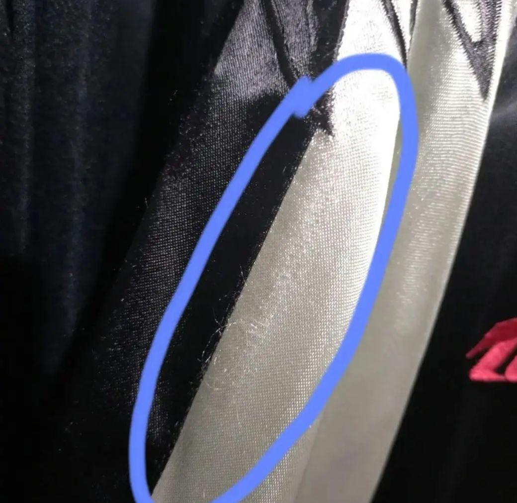 科学忍者隊　ガッチャマン　大鷲の健　スカジャン　M