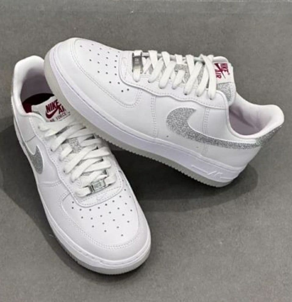 めちゃ可愛(*´`)Nike WMNS AIR FORCE 1 値下げ⭕