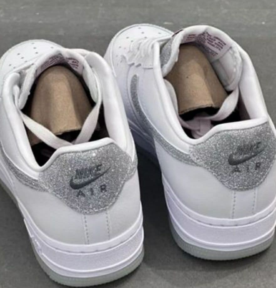 めちゃ可愛(*´`)Nike WMNS AIR FORCE 1 値下げ⭕