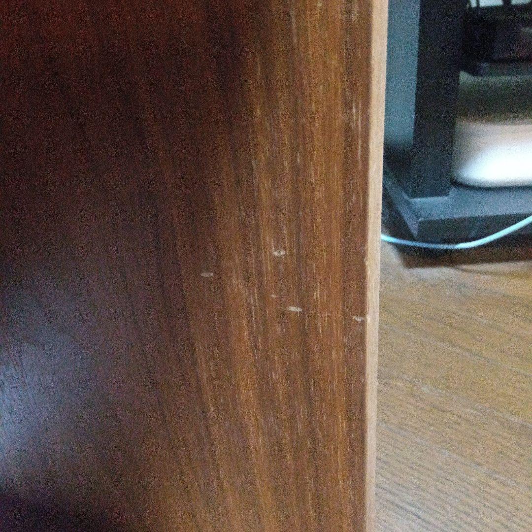 無印良品スタッキングシェルフ